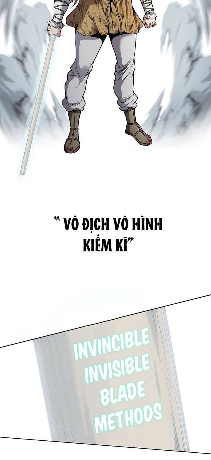 Chiến Binh Cầm Cờ Chương 5 Page 50