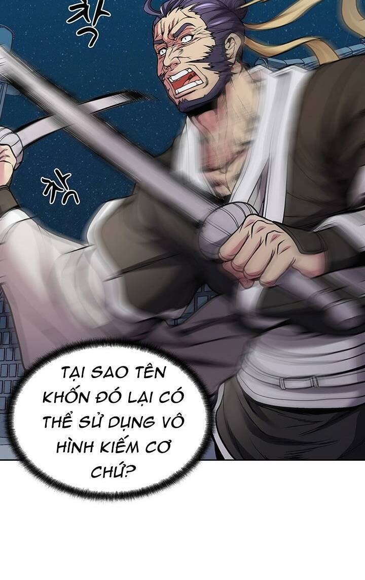 Chiến Binh Cầm Cờ Chương 5 Page 53