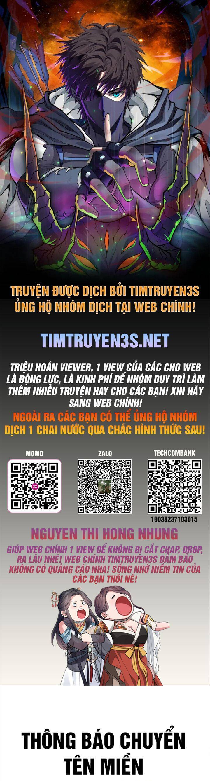 Chiến Binh Cầm Cờ Chương 6 Page 1