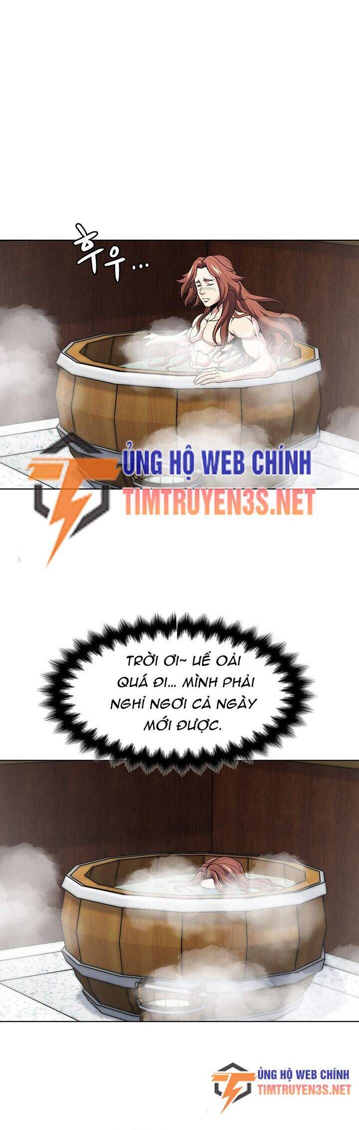 Chiến Binh Cầm Cờ Chương 7 Page 17