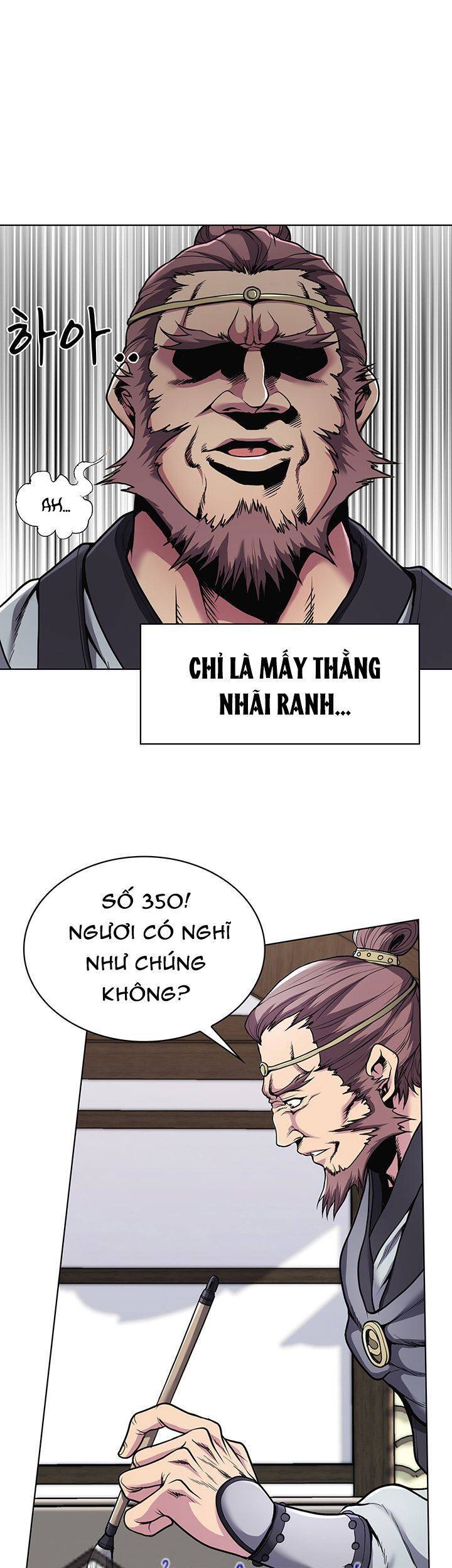 Chiến Binh Cầm Cờ Chương 7 Page 34