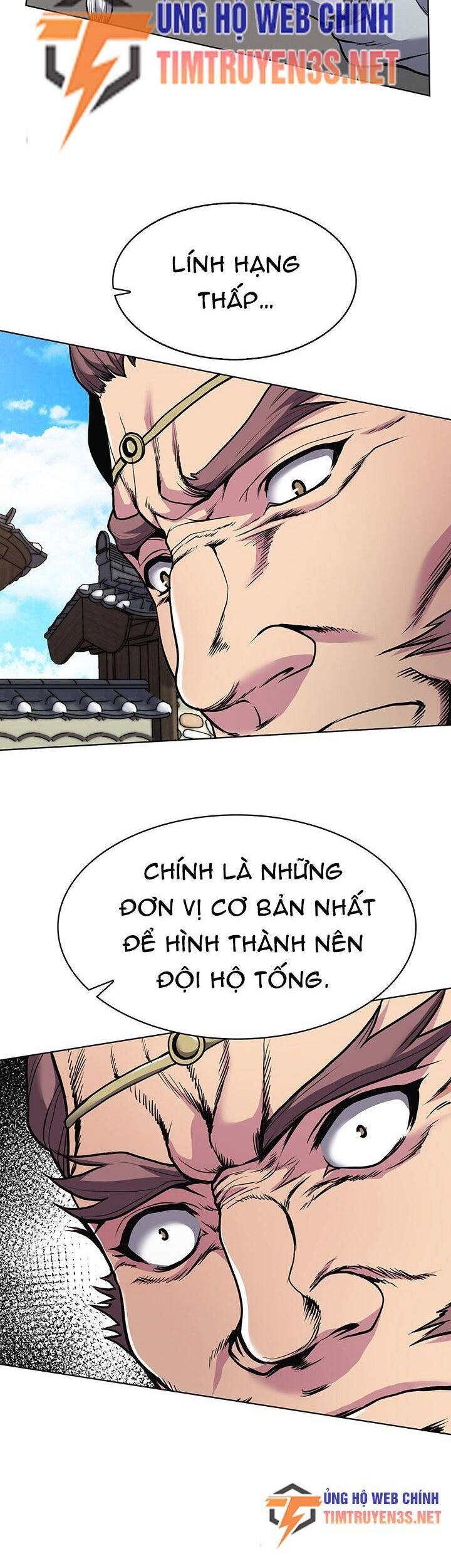 Chiến Binh Cầm Cờ Chương 7 Page 35