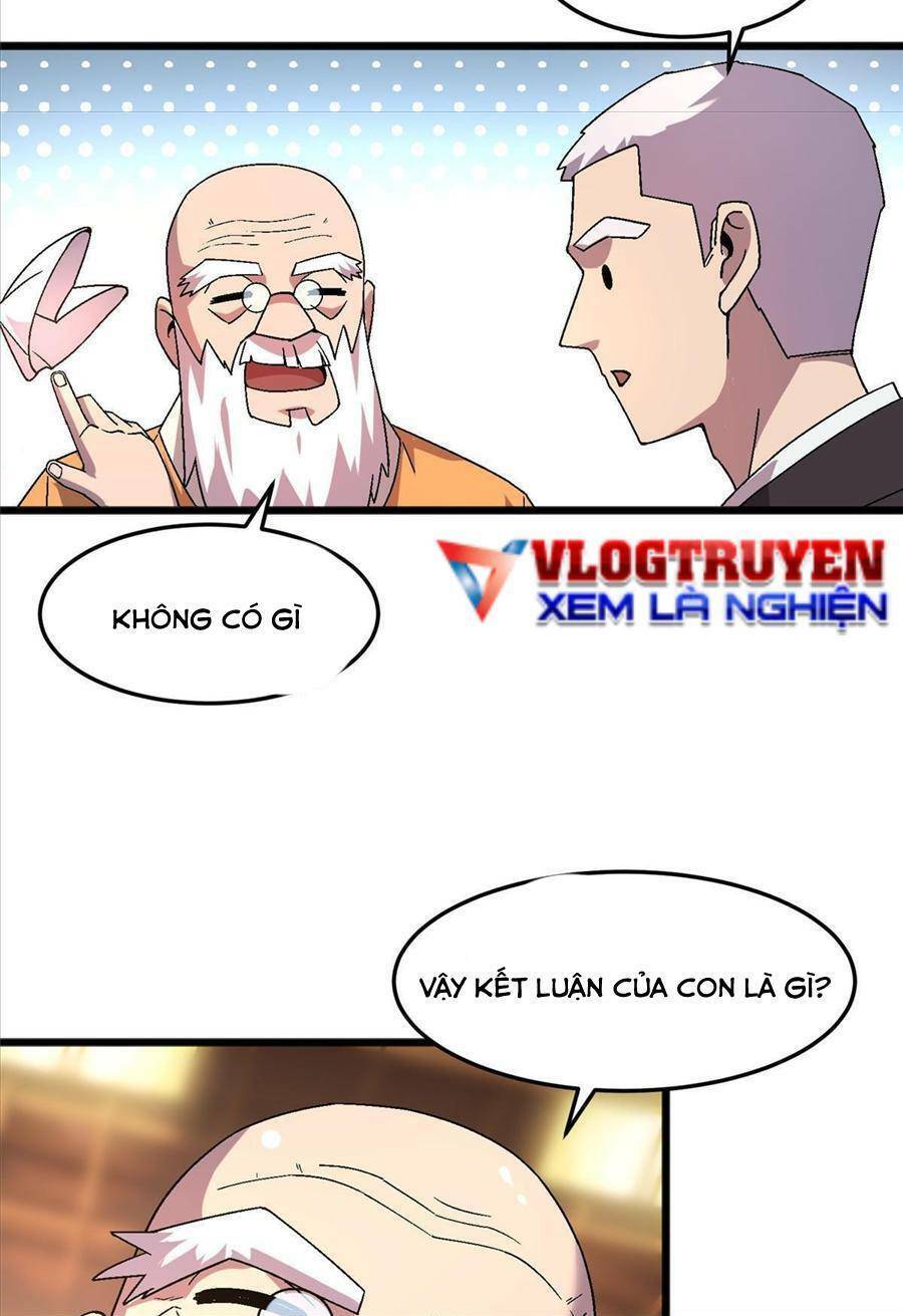 Thí Chủ, Lên Đường Thôi! Chương 68 Page 9