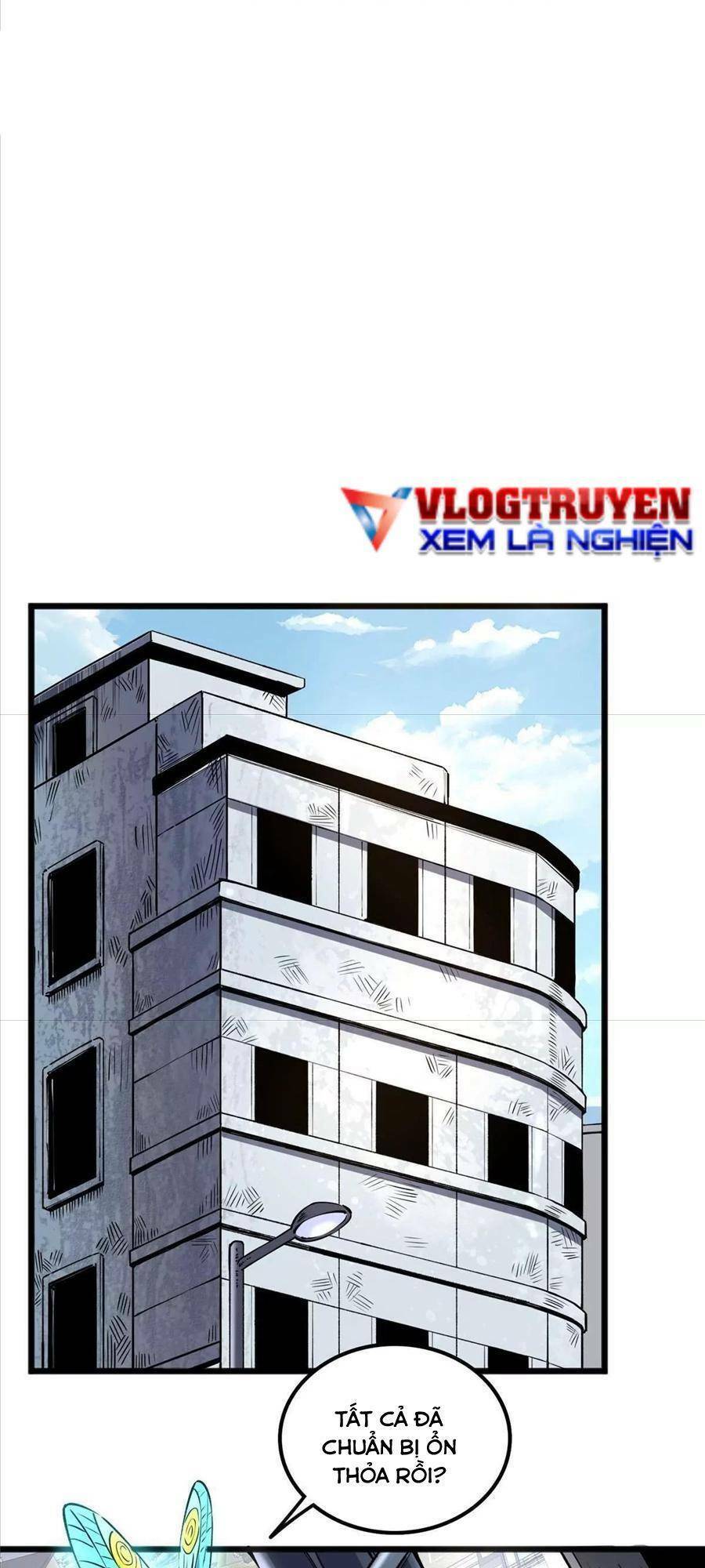 Thí Chủ, Lên Đường Thôi! Chương 70 Page 26