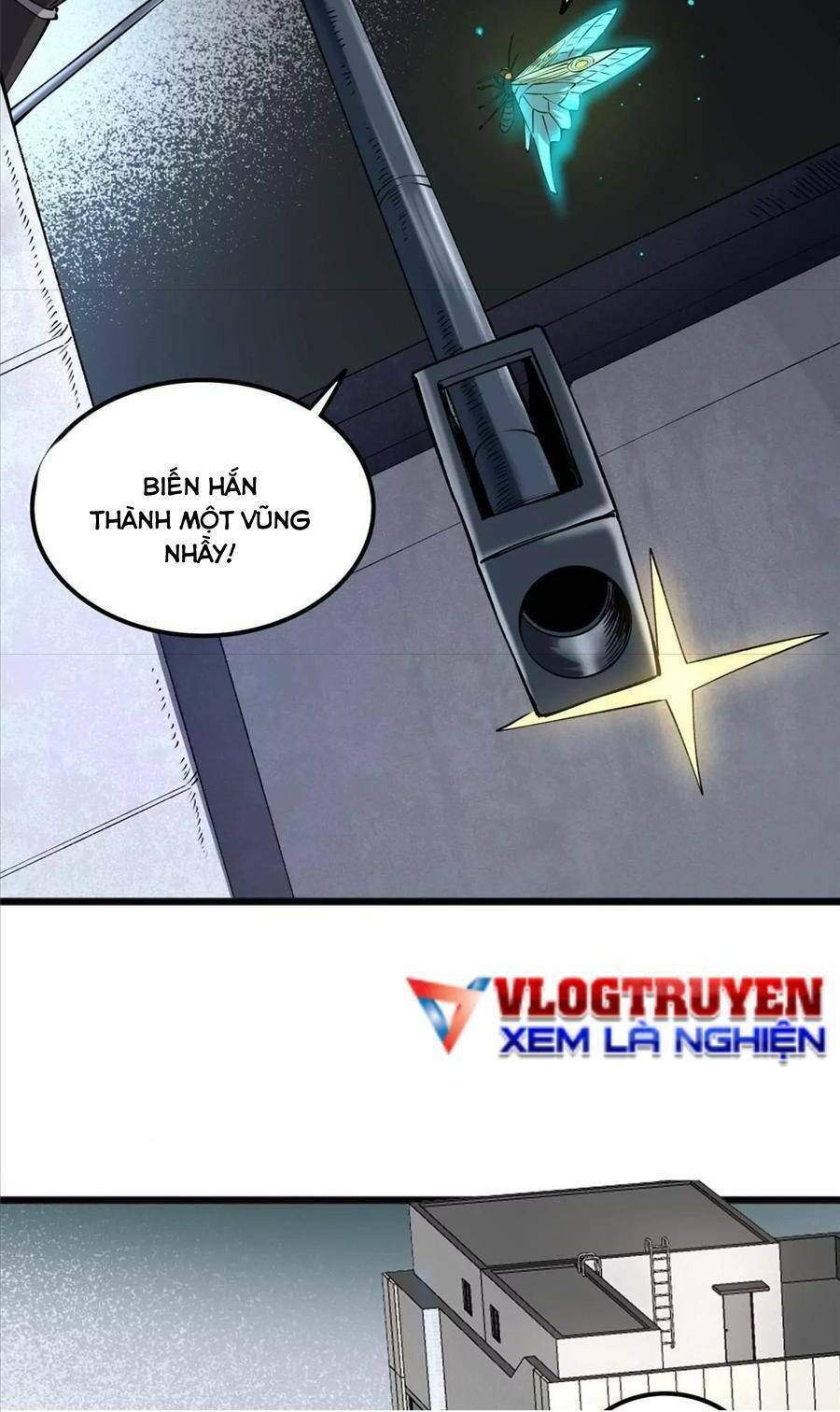 Thí Chủ, Lên Đường Thôi! Chương 70 Page 29