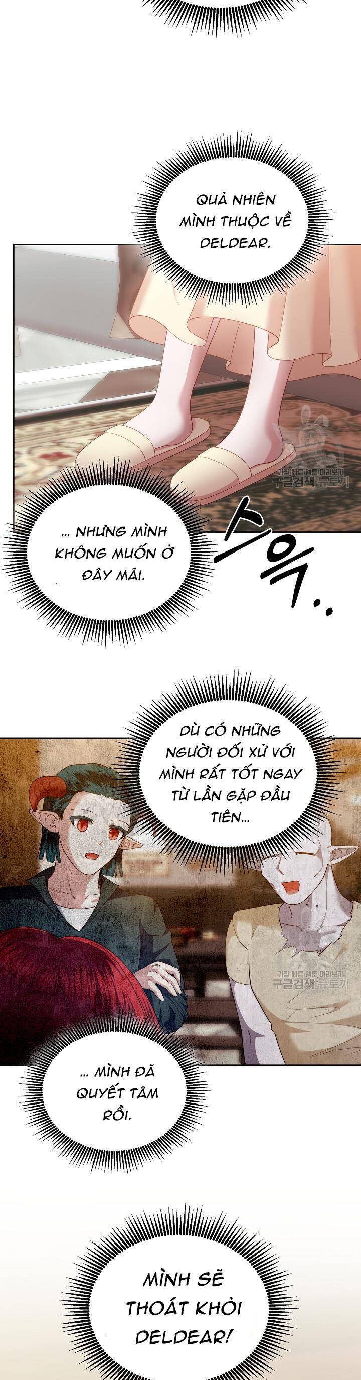 Tôi Thuần Hóa Cha Của Nam Chính Chương 29 Page 13