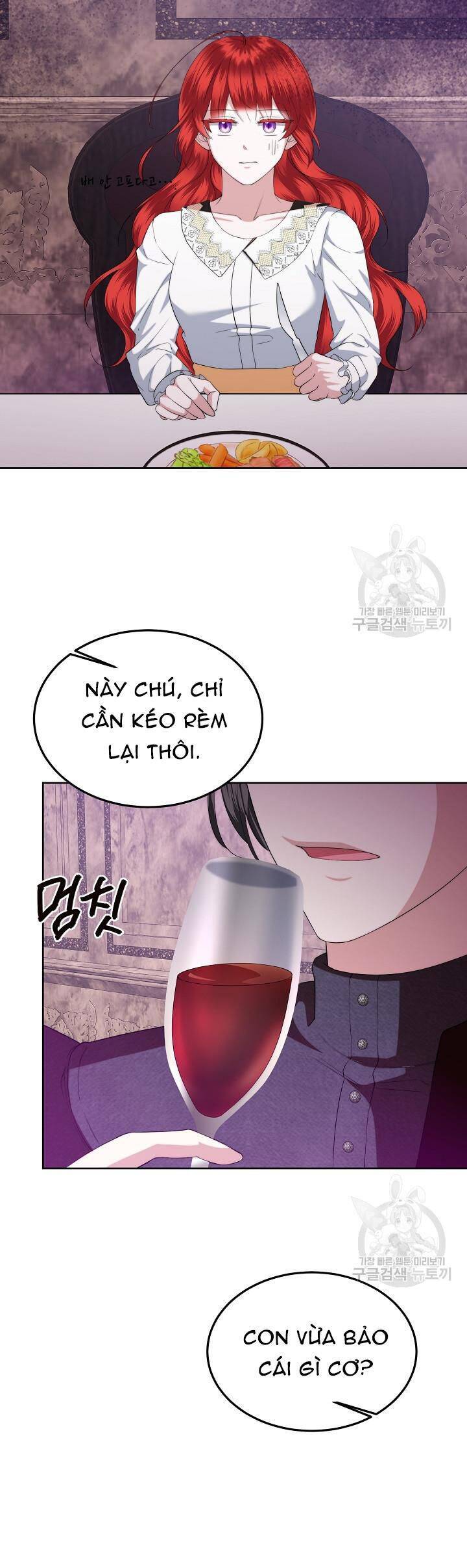 Tôi Thuần Hóa Cha Của Nam Chính Chương 29 Page 29