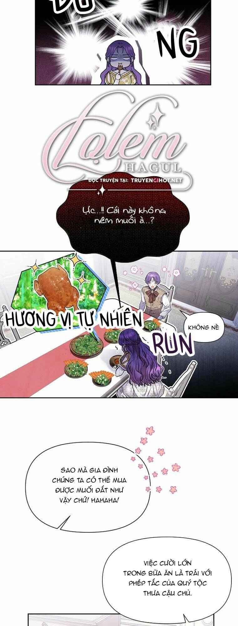 Nàng Công Nương Roselia Chương 1 Page 14