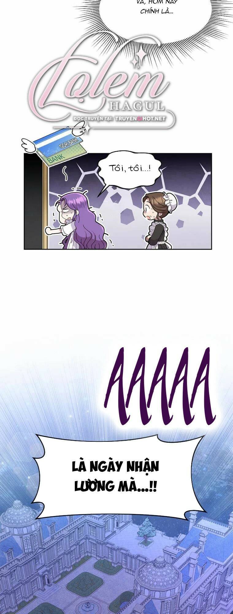 Nàng Công Nương Roselia Chương 1 Page 35