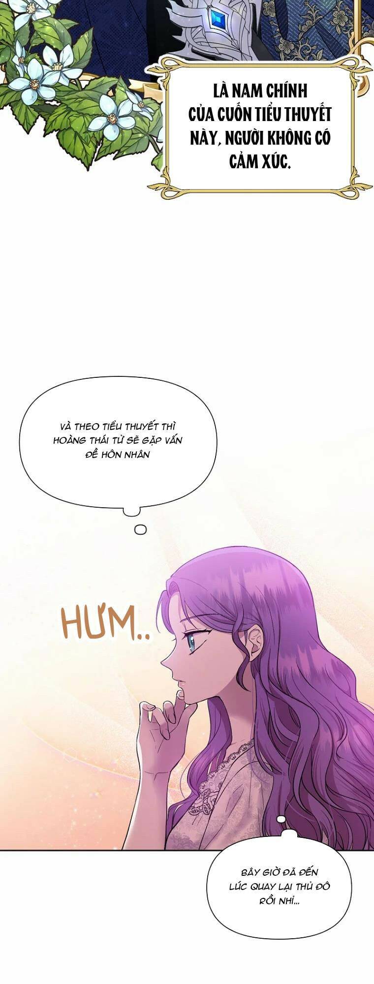 Nàng Công Nương Roselia Chương 1 Page 58