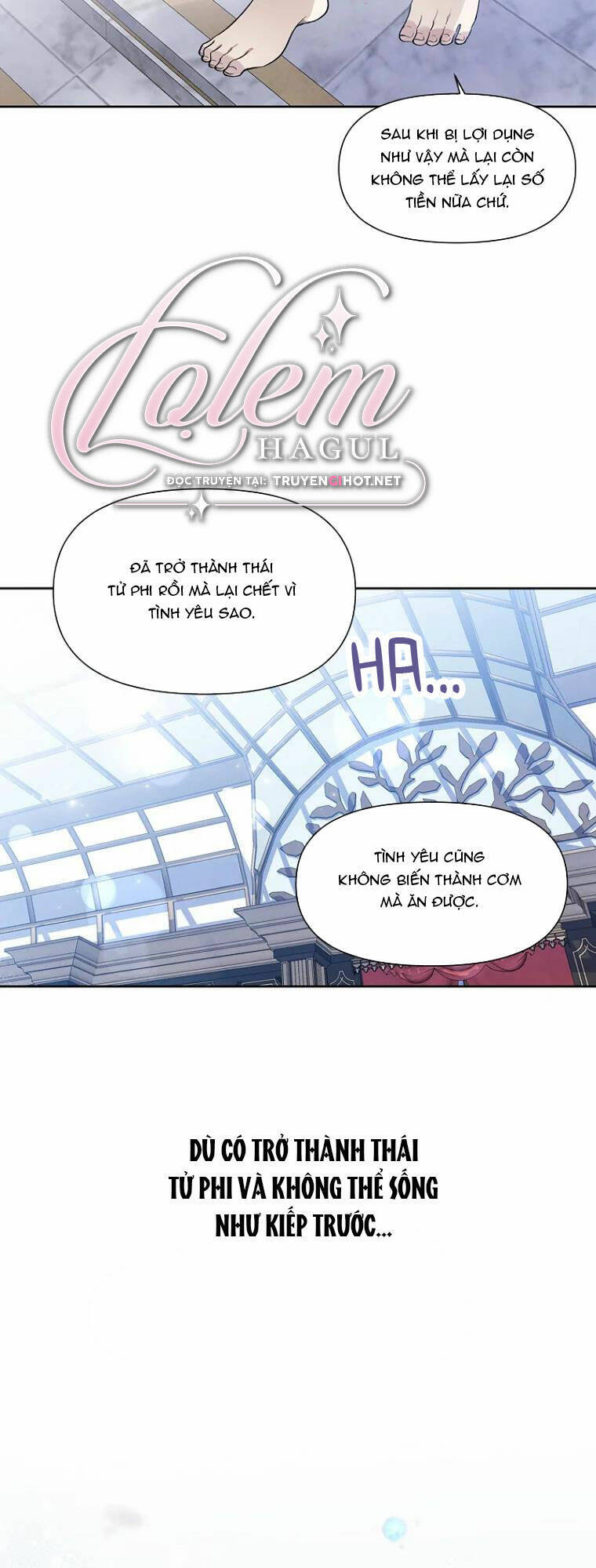 Nàng Công Nương Roselia Chương 1 Page 67