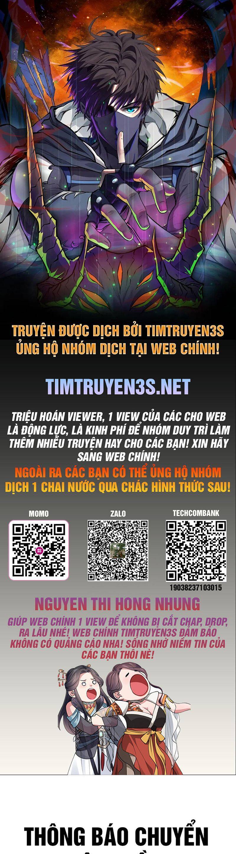 Hậu Duệ Phái Mao Sơn Chương 19 Page 2