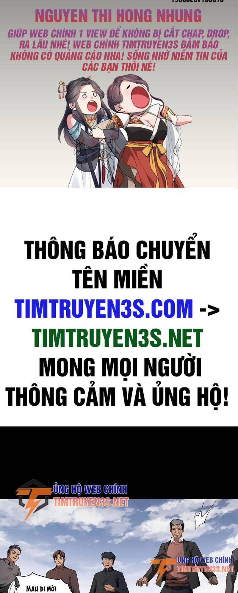 Hậu Duệ Phái Mao Sơn Chương 20 Page 2