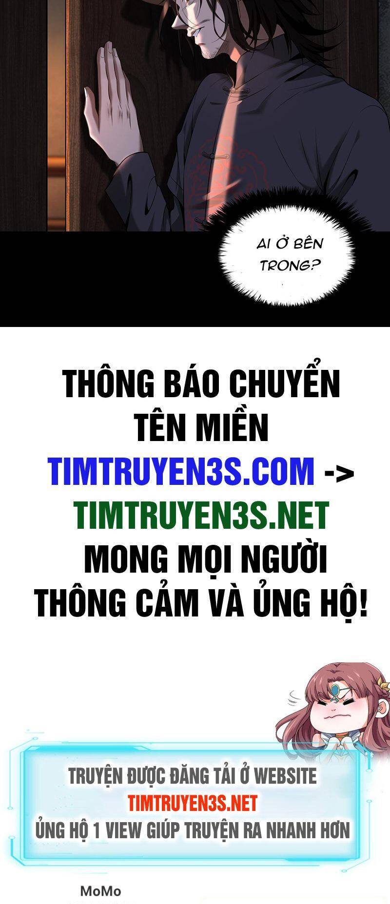 Hậu Duệ Phái Mao Sơn Chương 20 Page 33