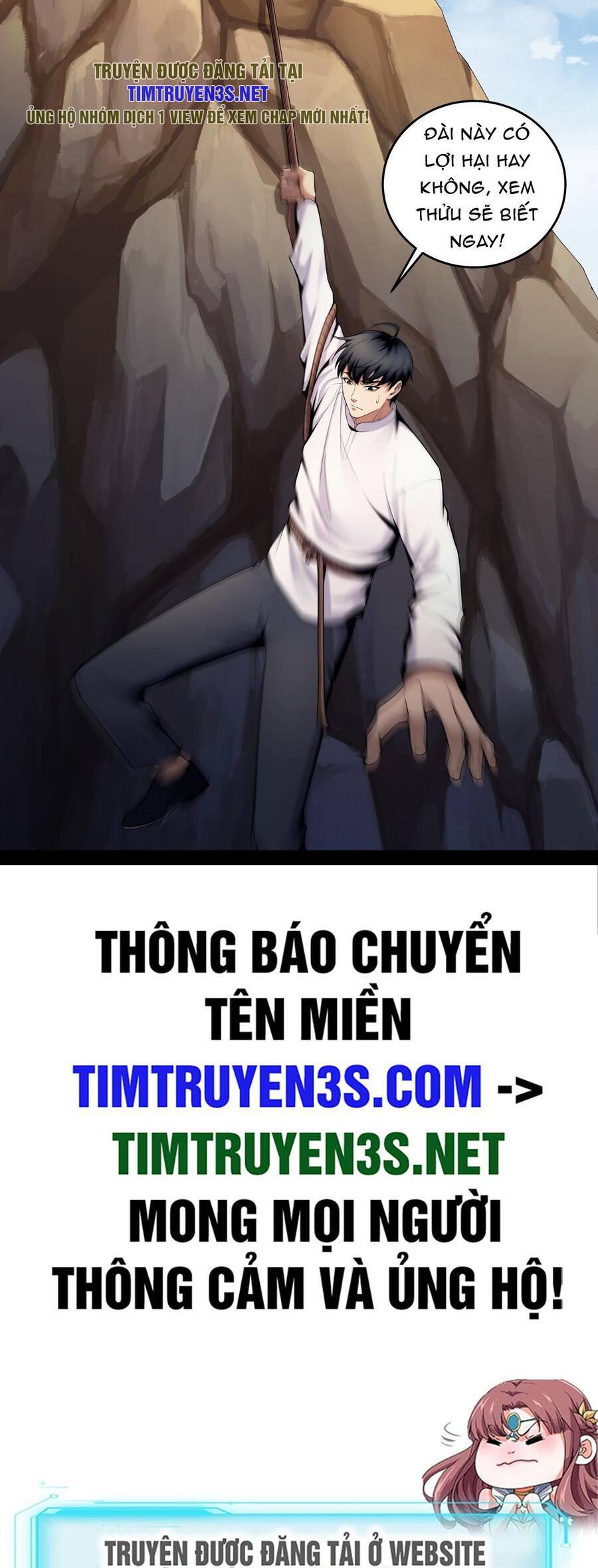 Hậu Duệ Phái Mao Sơn Chương 32 Page 31