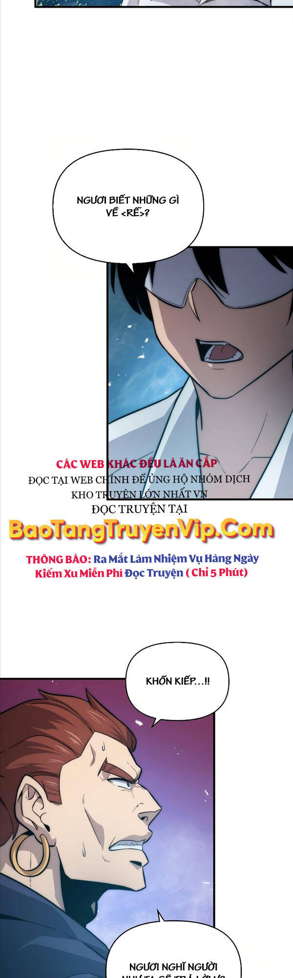 Kiếm Sư Cấp 9 Trở Lại Chương 10 Page 19