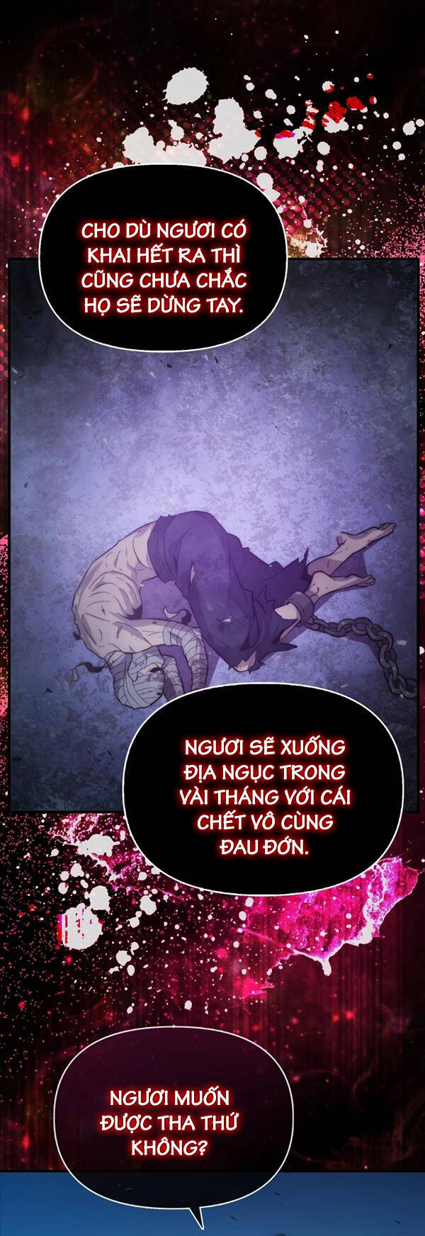 Kiếm Sư Cấp 9 Trở Lại Chương 11 Page 24