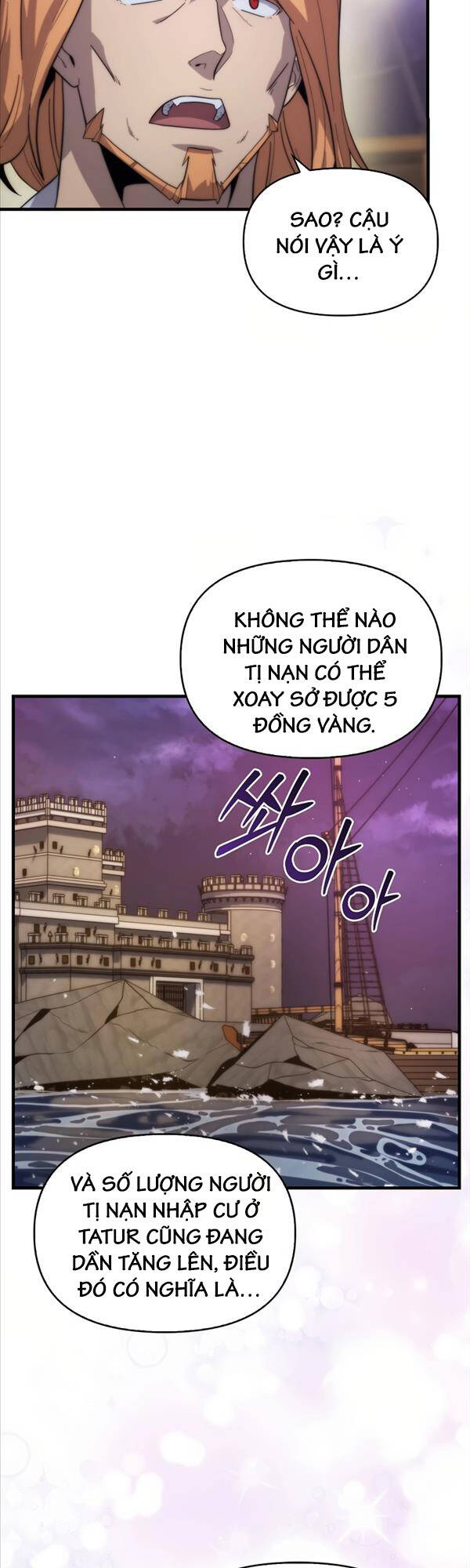 Kiếm Sư Cấp 9 Trở Lại Chương 16 Page 47