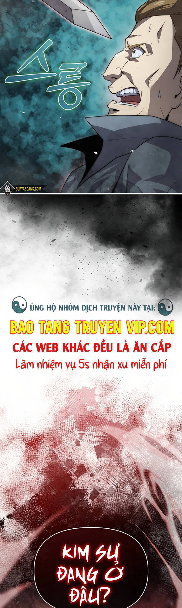 Kiếm Sư Cấp 9 Trở Lại Chương 16 Page 59