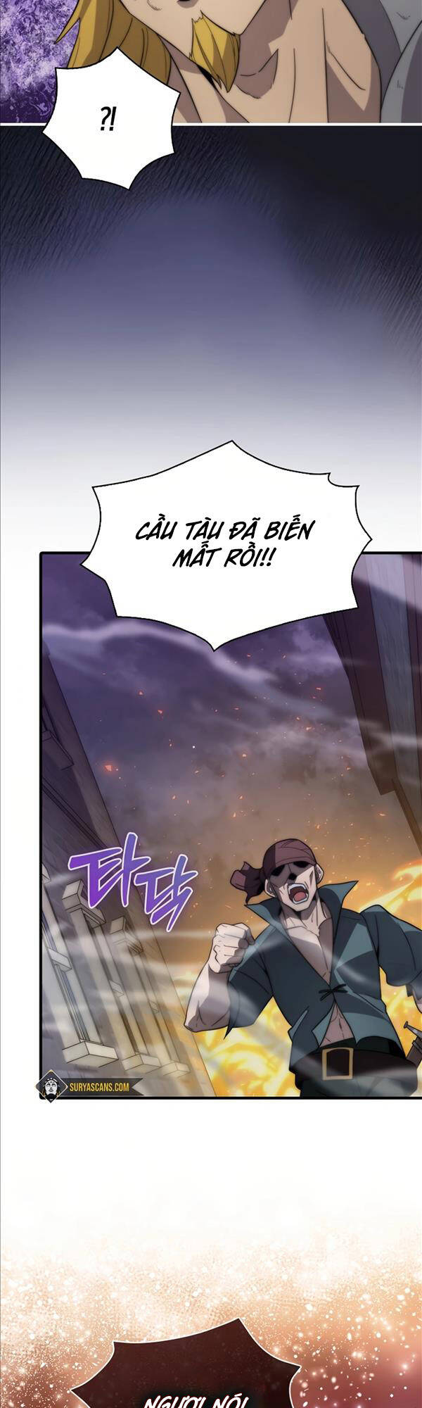 Kiếm Sư Cấp 9 Trở Lại Chương 17 Page 56