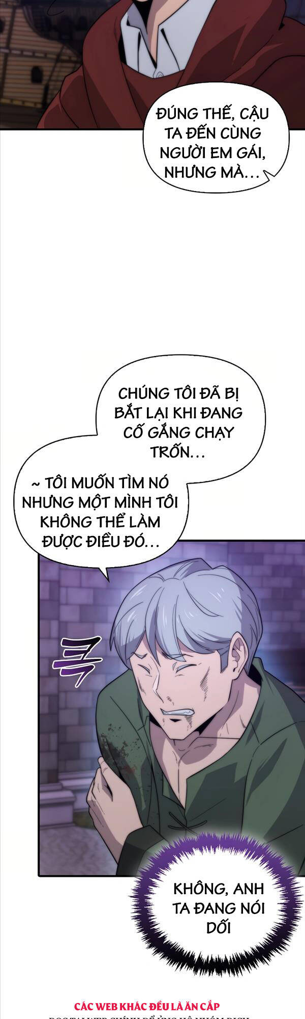 Kiếm Sư Cấp 9 Trở Lại Chương 17 Page 34