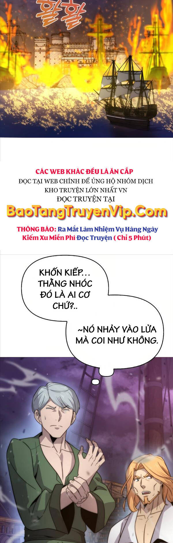 Kiếm Sư Cấp 9 Trở Lại Chương 18 Page 24