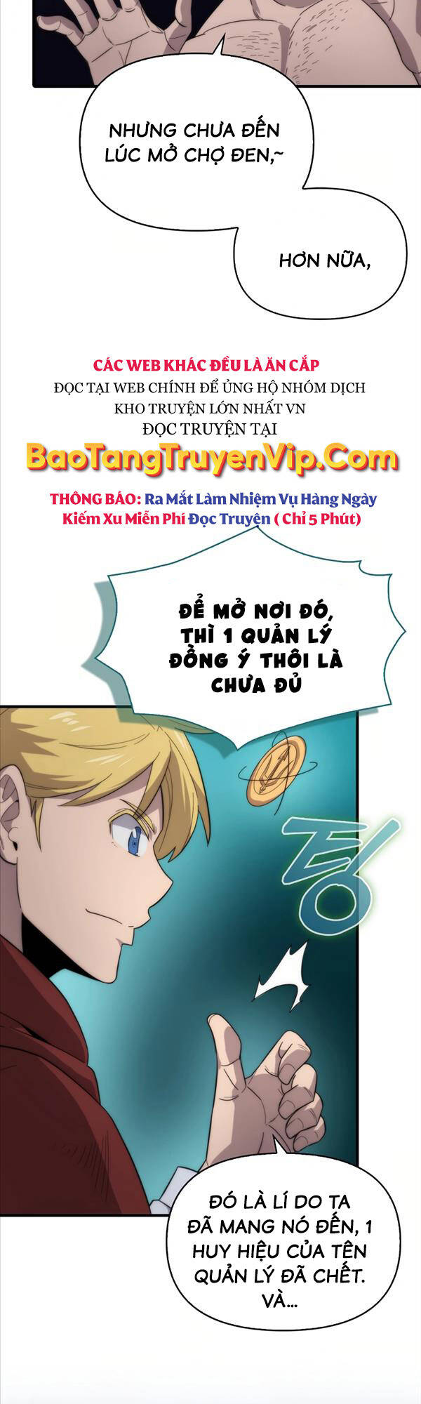 Kiếm Sư Cấp 9 Trở Lại Chương 19 Page 50