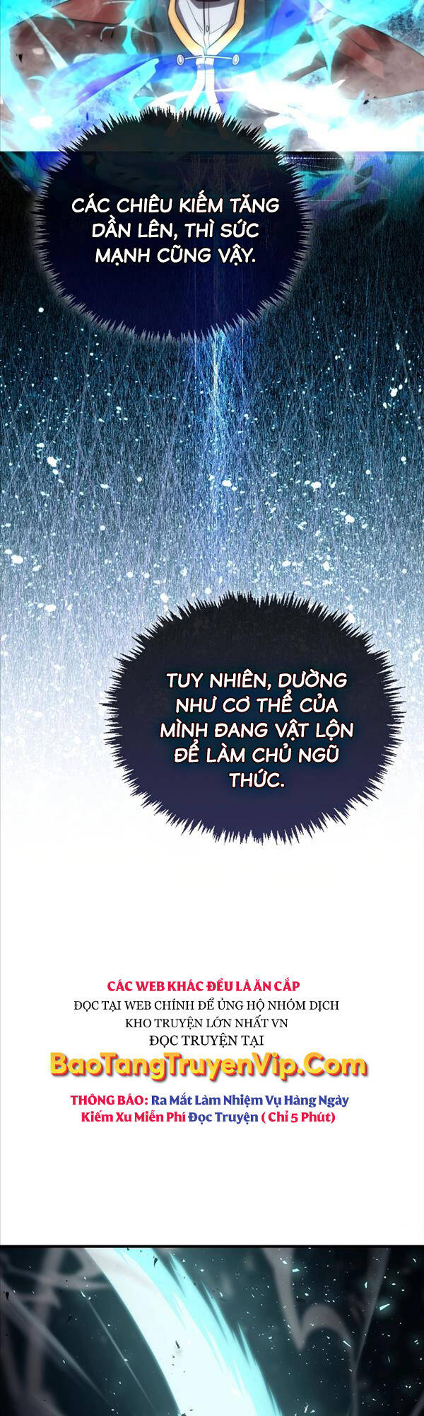 Kiếm Sư Cấp 9 Trở Lại Chương 19 Page 7