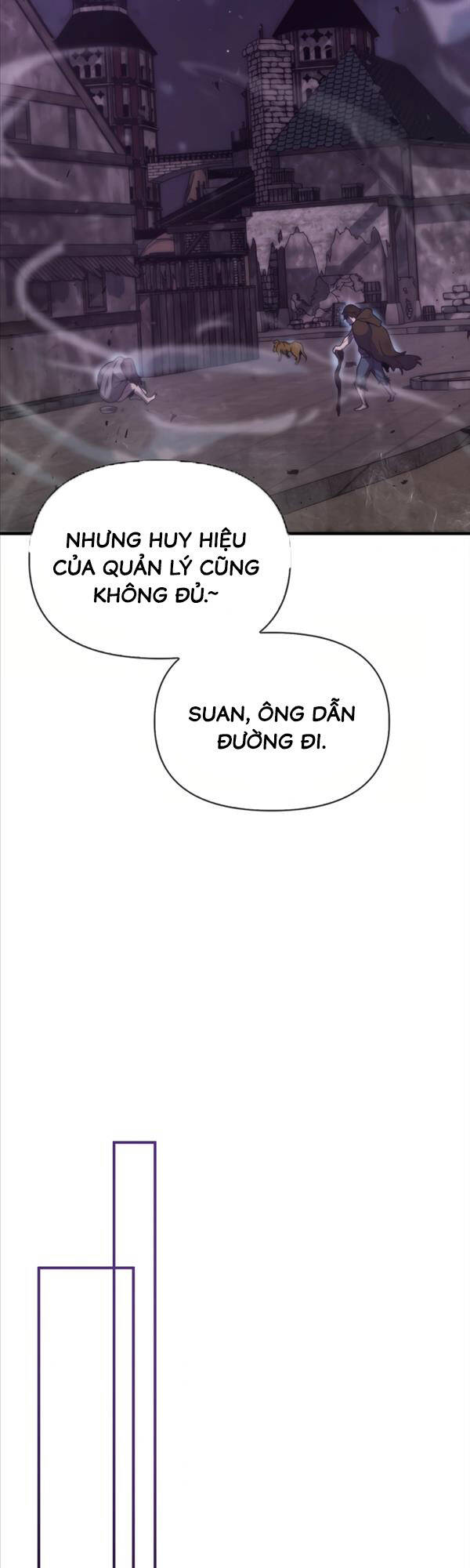 Kiếm Sư Cấp 9 Trở Lại Chương 19 Page 39