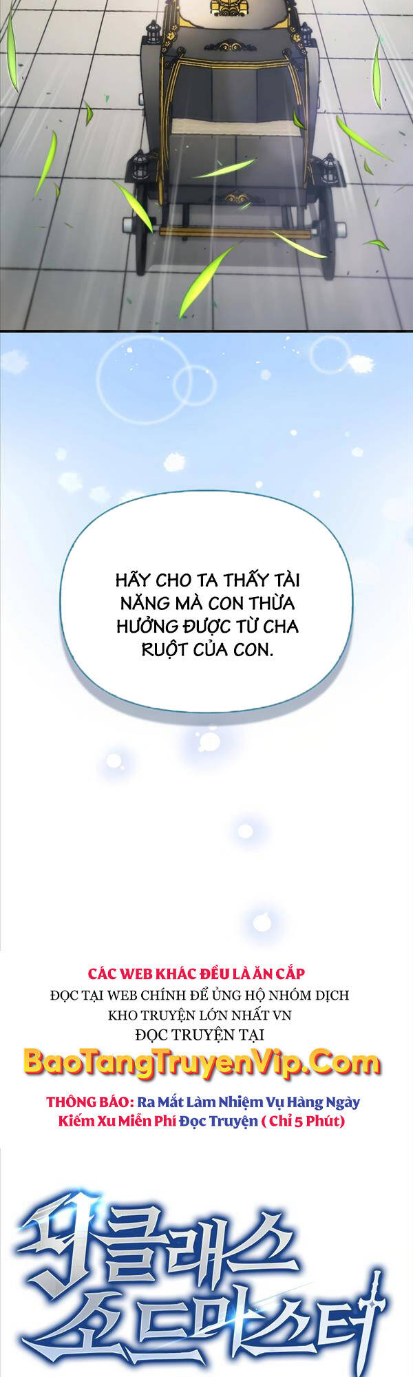 Kiếm Sư Cấp 9 Trở Lại Chương 2 Page 8