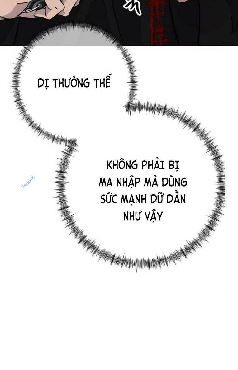 Trò Chơi Ma Quái Chương 29 Page 16