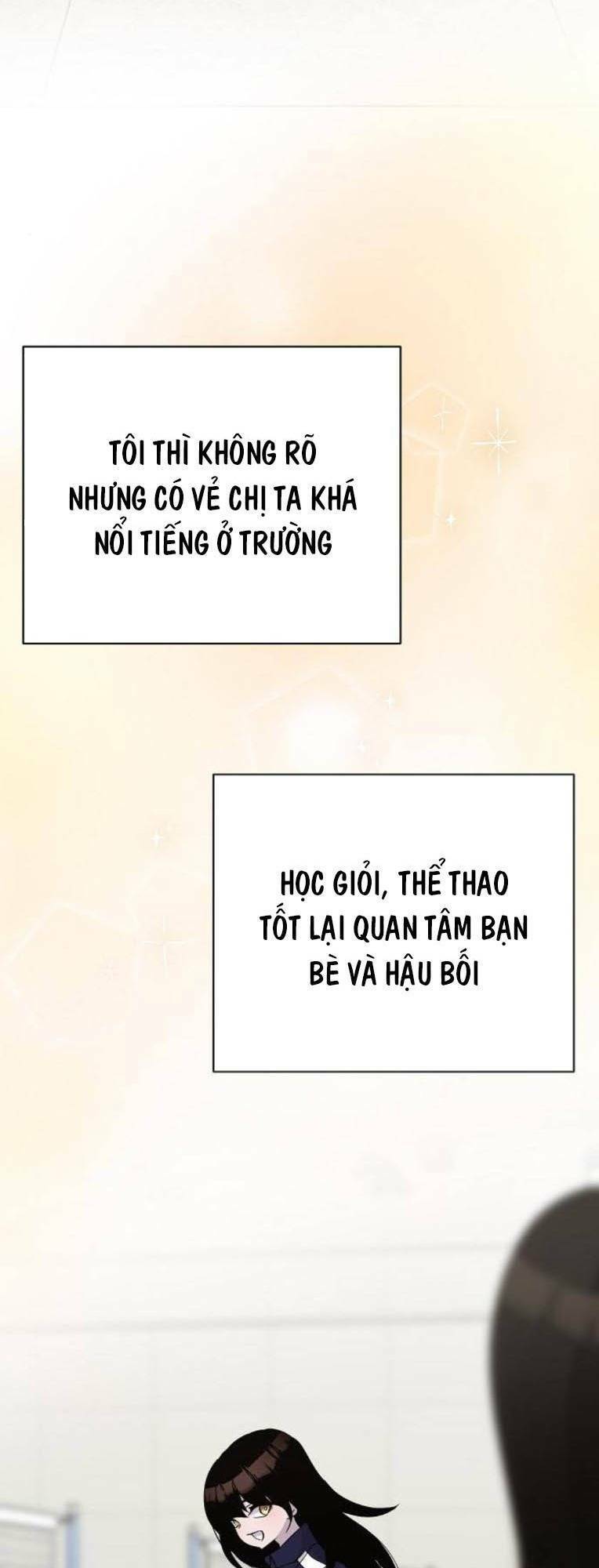 Trò Chơi Ma Quái Chương 30 Page 15