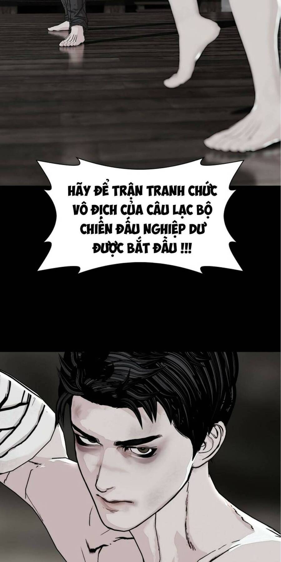 Soldato Chương 13 Page 5