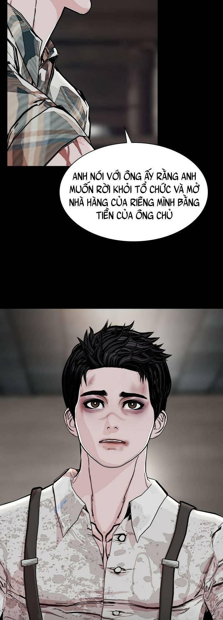 Soldato Chương 13 Page 56