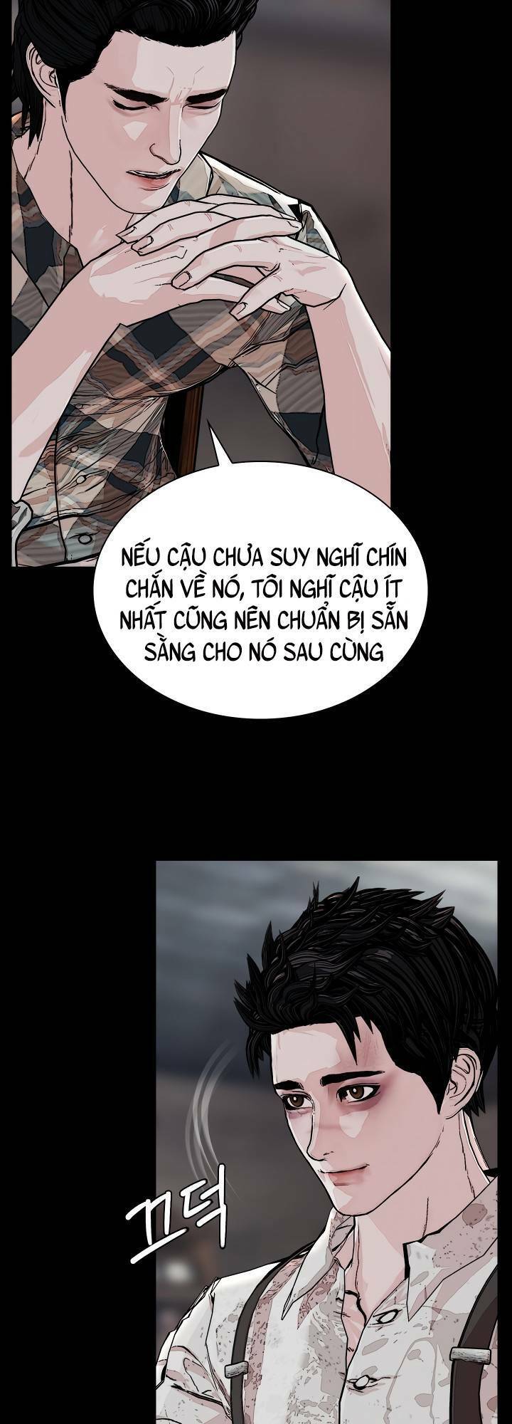 Soldato Chương 15 Page 28