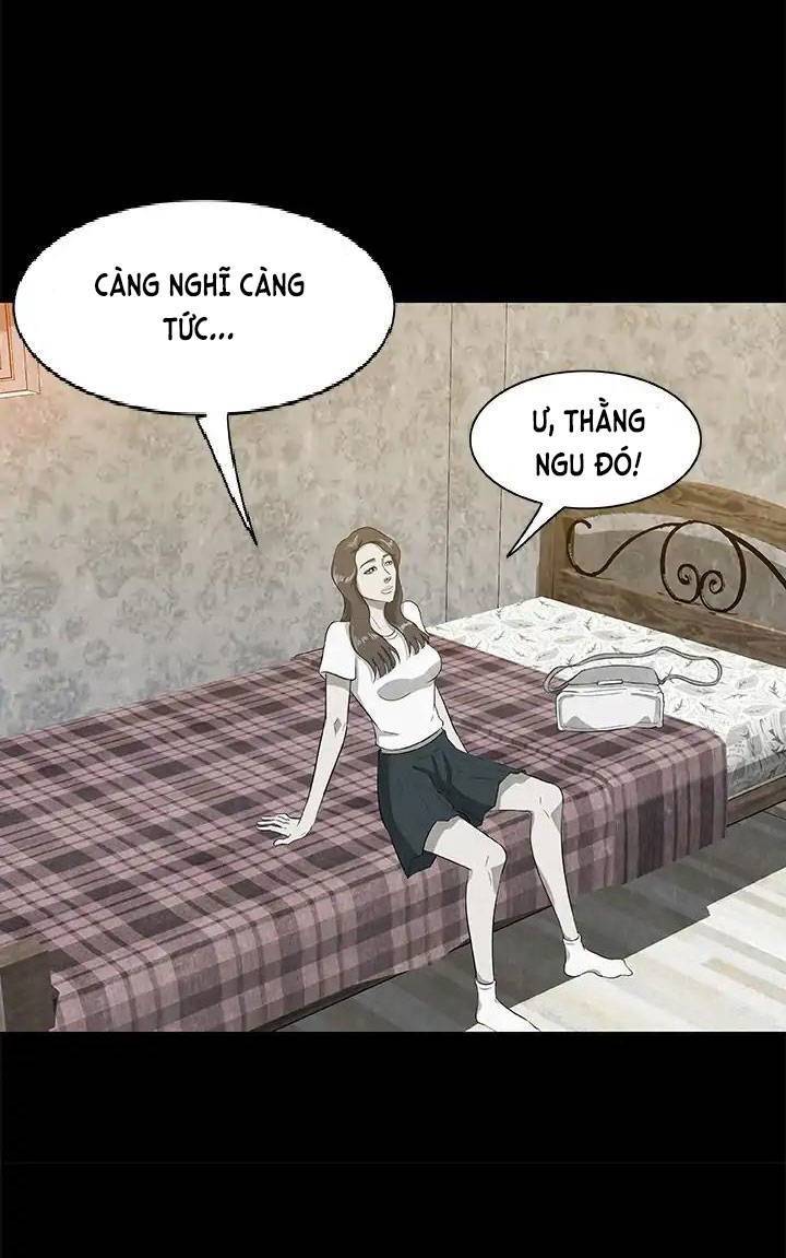 Những Câu Chuyện Kinh Dị Độc Đáo Chương 8 Page 37