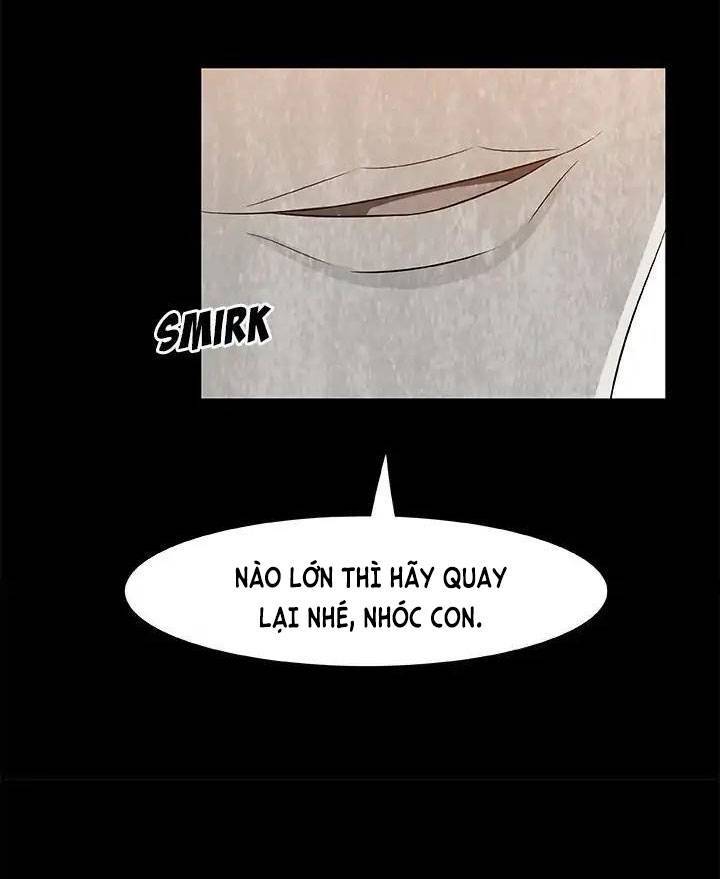 Những Câu Chuyện Kinh Dị Độc Đáo Chương 8 Page 31