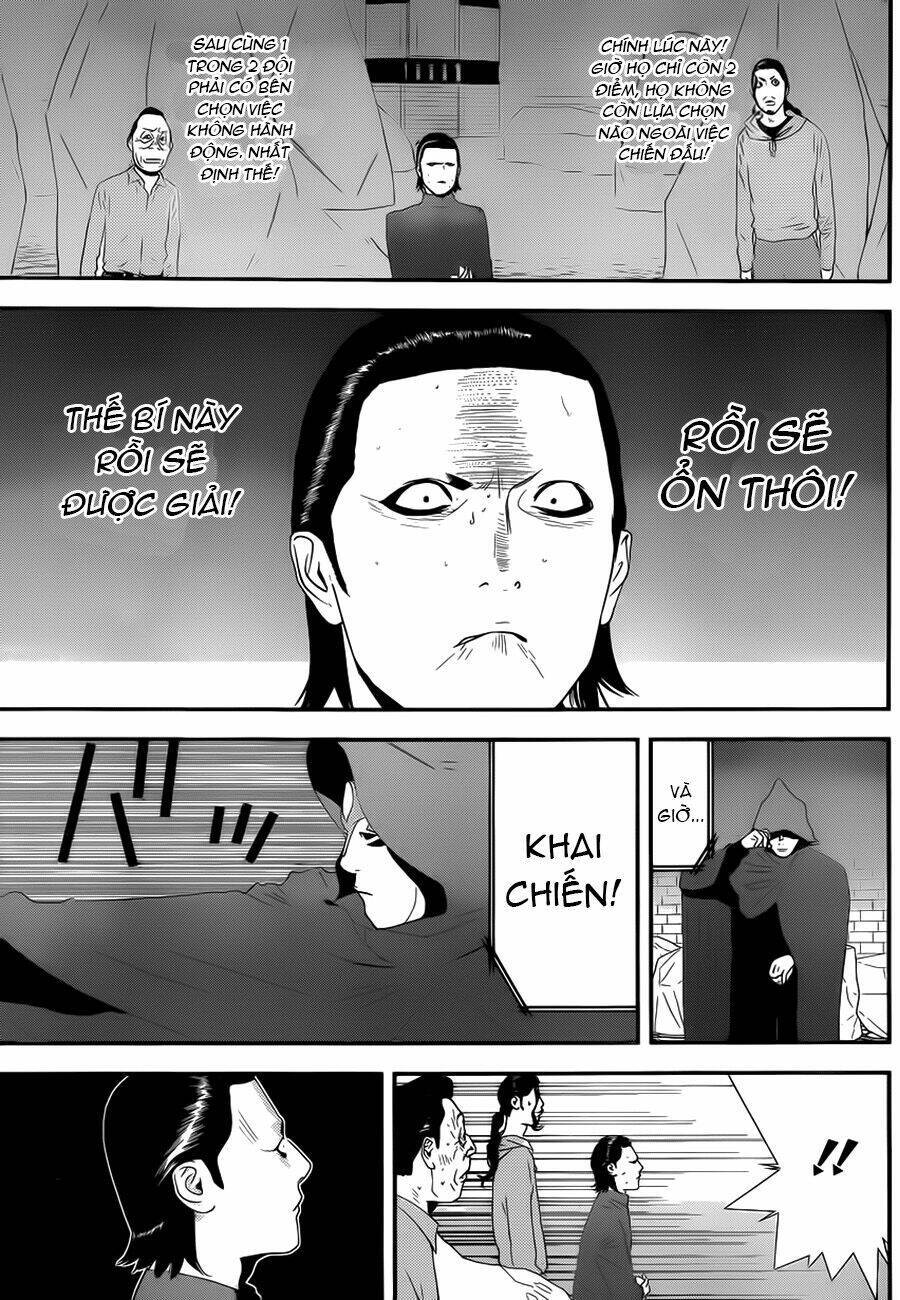 Liar Game Chương 198 Page 17