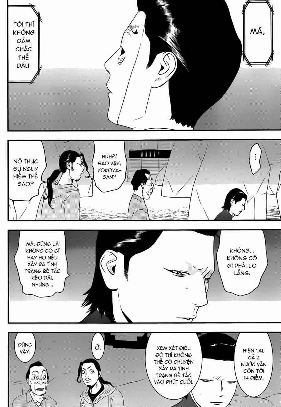 Liar Game Chương 198 Page 4