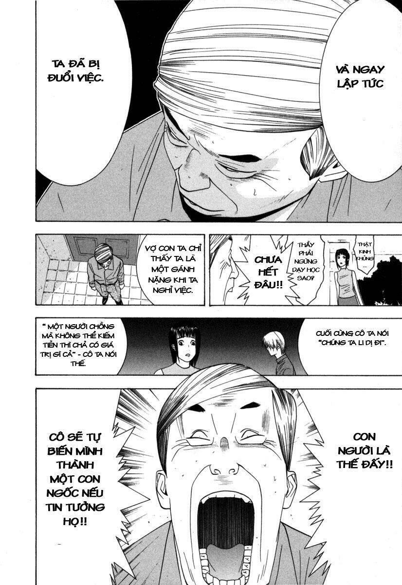 Liar Game Chương 2 Page 20