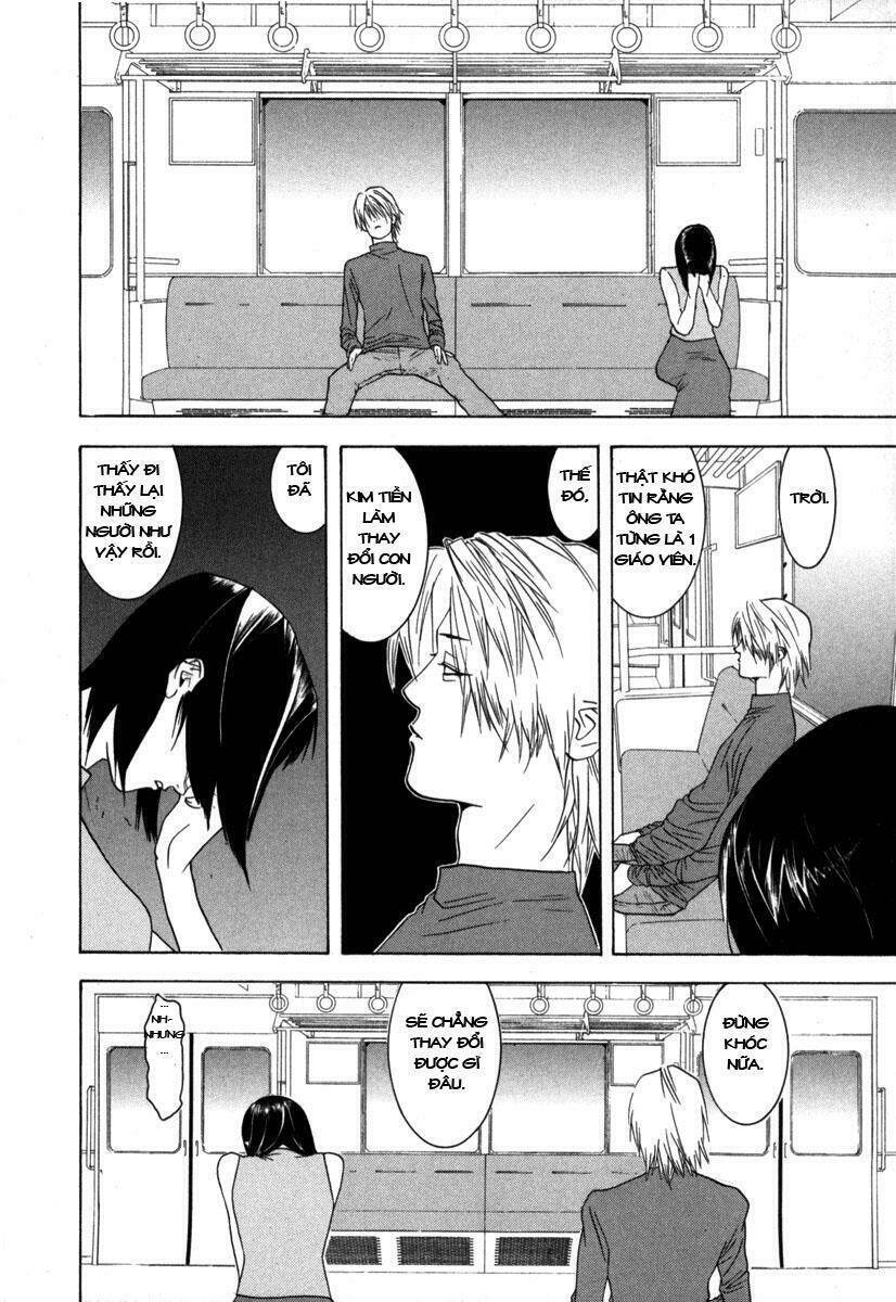 Liar Game Chương 2 Page 24