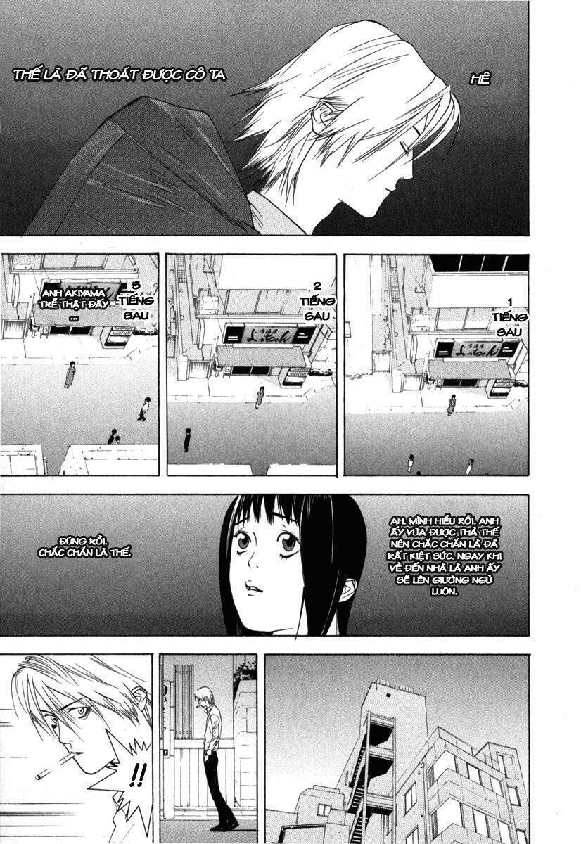 Liar Game Chương 2 Page 7