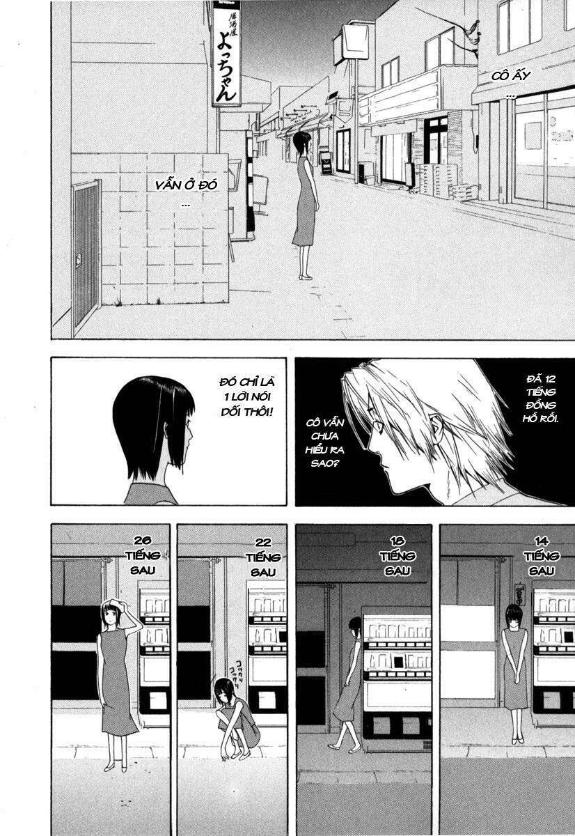 Liar Game Chương 2 Page 8