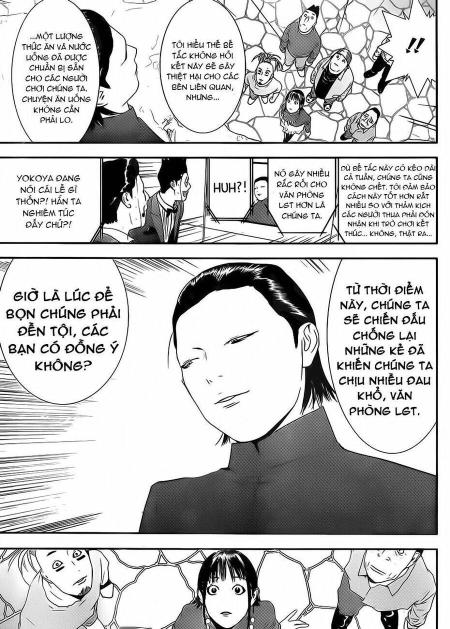 Liar Game Chương 200 Page 13