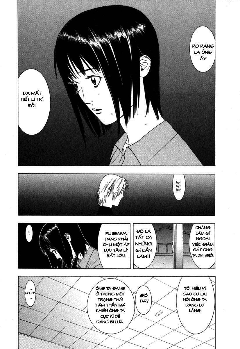 Liar Game Chương 3 Page 18