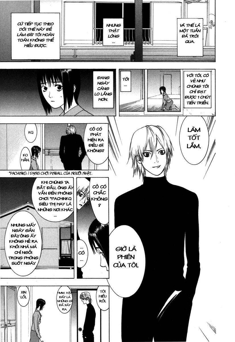 Liar Game Chương 3 Page 13