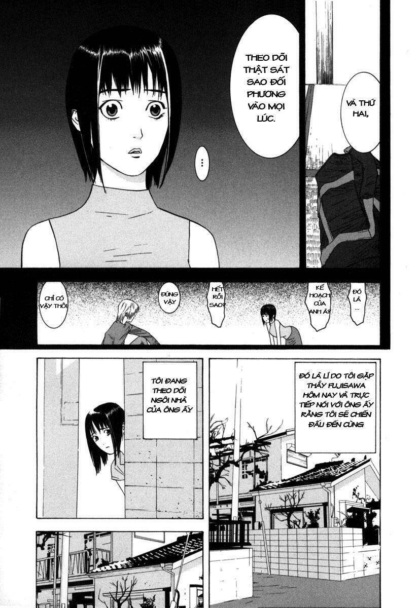 Liar Game Chương 3 Page 5