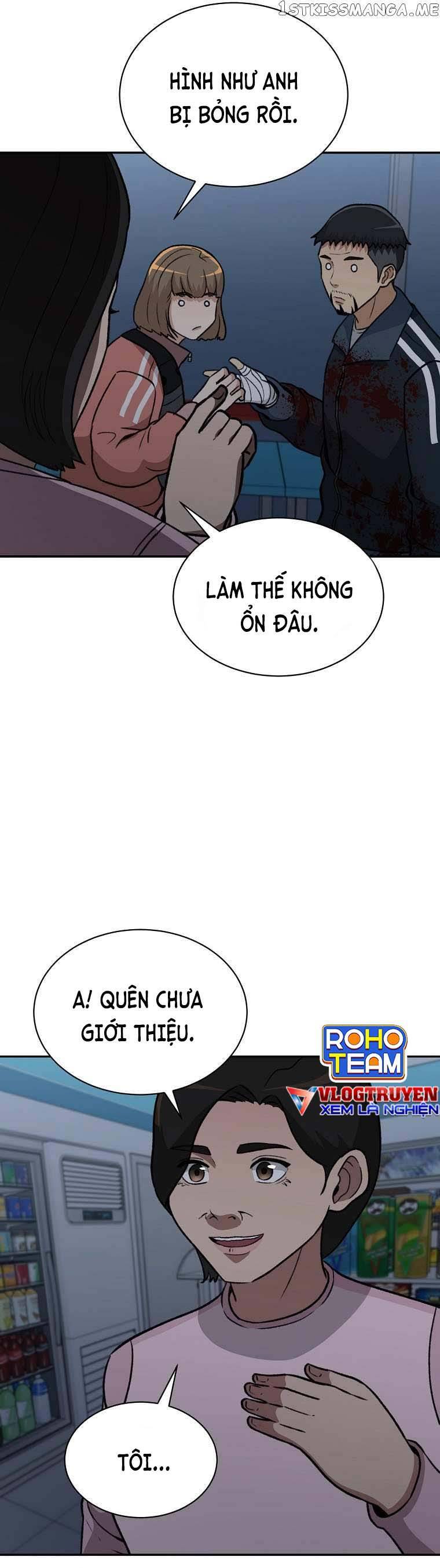 Con Tàu Zombie Chương 11 Page 58