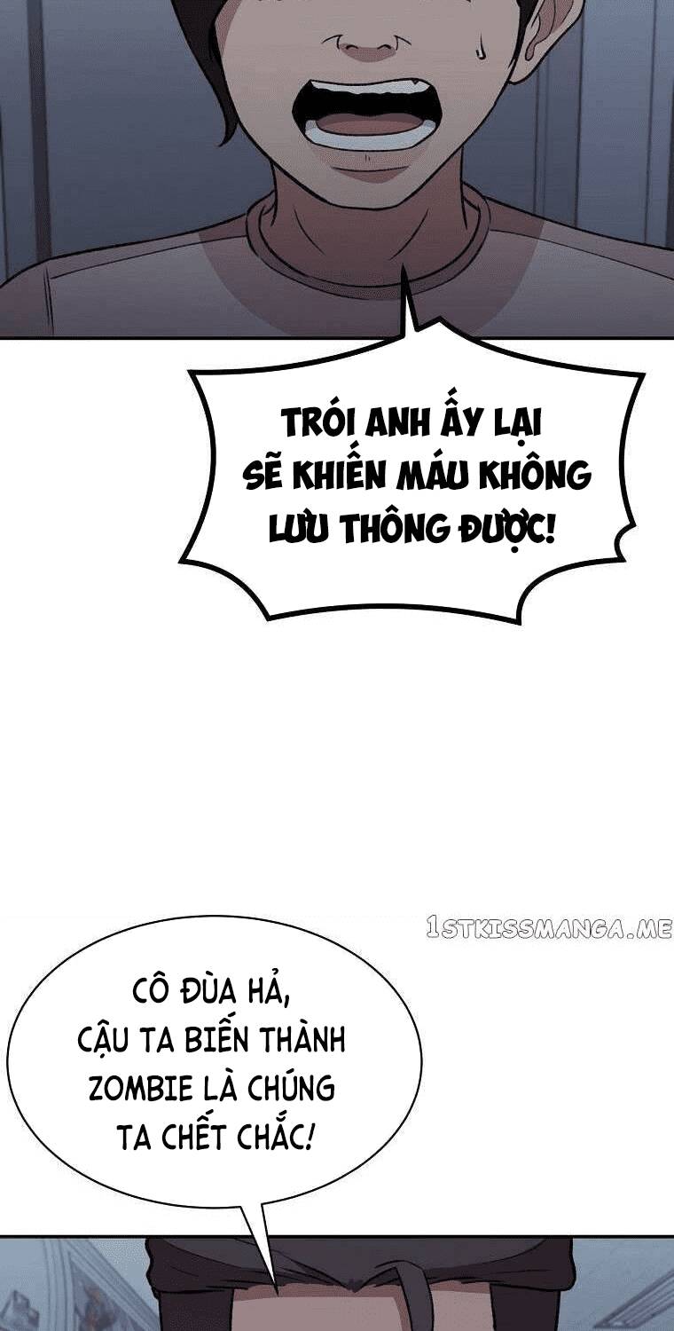 Con Tàu Zombie Chương 12 Page 42