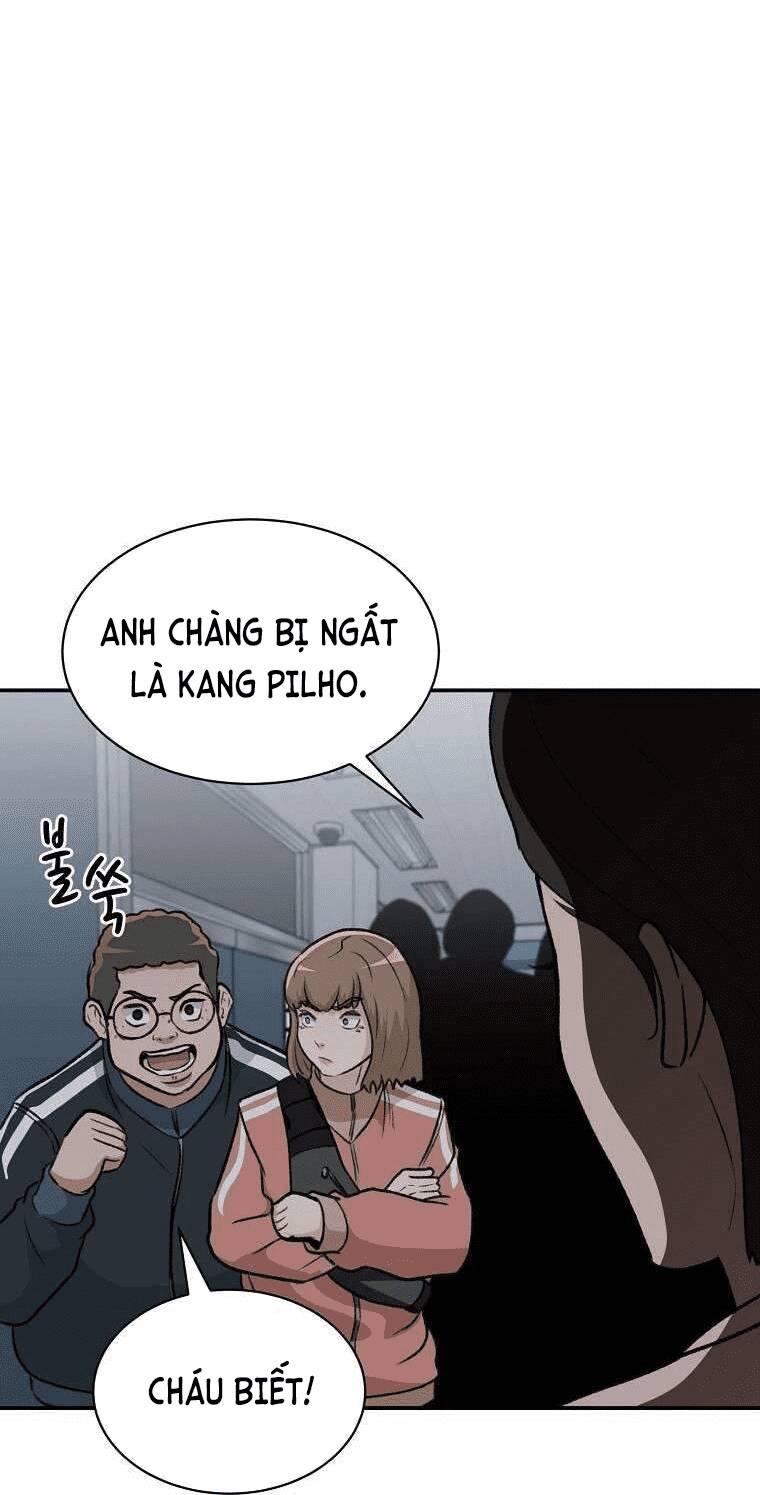 Con Tàu Zombie Chương 12 Page 56